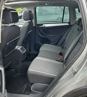 VW Tiguan Bild 19