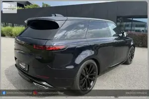 Land Rover Range Rover Bild 14