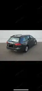 VW Golf Bild 4