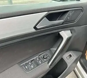 VW Tiguan Bild 16