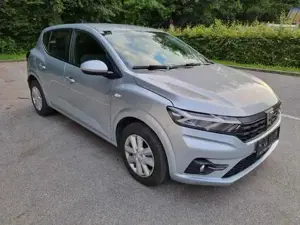 Dacia Sandero 2020