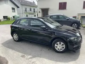 VW Polo Bild 8