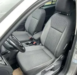 VW Tiguan Bild 18