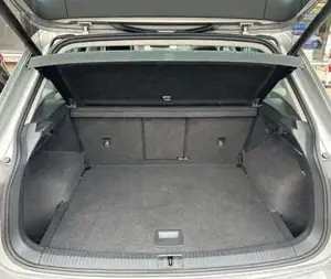 VW Tiguan Bild 12