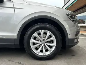 VW Tiguan Bild 10