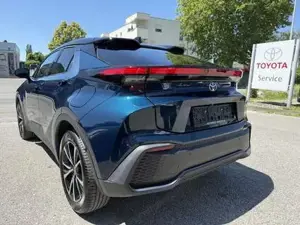 Toyota C-HR Bild 7