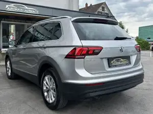 VW Tiguan Bild 6