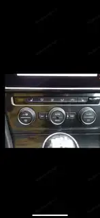 VW Golf Bild 5