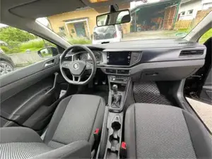 VW Polo Bild 7