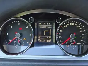 VW Passat Bild 7