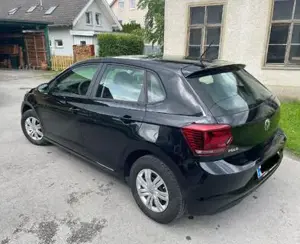 VW Polo Bild 4