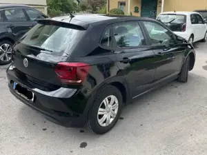 VW Polo Bild 3