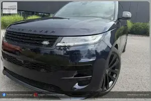 Land Rover Range Rover Bild 13