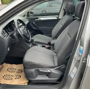 VW Tiguan Bild 15