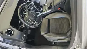 Mercedes-Benz B-Klasse Bild 8