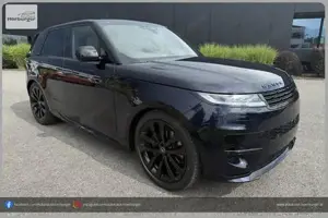 Land Rover Range Rover Bild 7