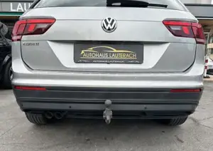 VW Tiguan Bild 13