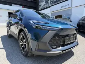 Toyota C-HR Bild 2