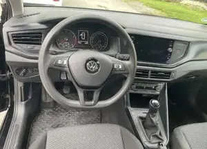 VW Polo Bild 10
