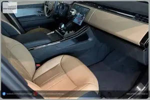 Land Rover Range Rover Bild 15