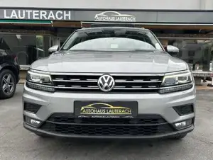 VW Tiguan Bild 2