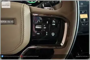 Land Rover Range Rover Bild 18