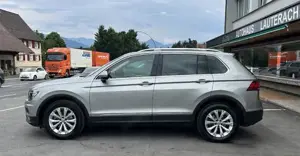 VW Tiguan Bild 5