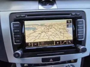 VW Passat Bild 6