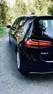 VW Golf 2016 Bild 6