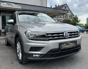 VW Tiguan Bild 3