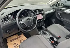 VW Tiguan Bild 20