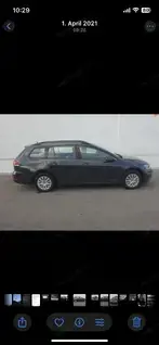 VW Golf Bild 3
