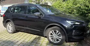 Seat Tarraco 2020