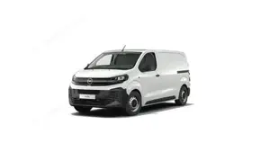Opel Vivaro Kastenwagen Standard 1.5 BlueHDi 120 6-Gang 88 ...