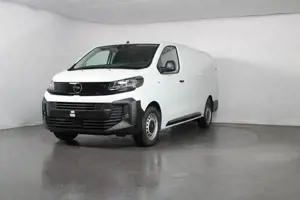 Opel Vivaro Kastenwagen Lang 2.0 BlueHDi 145 6-Gang 106 kW ...