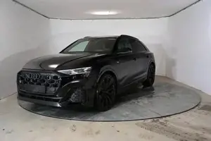 Audi Q8 S line 50 TDI 8-Gang tiptronic quattro 210 kW (...