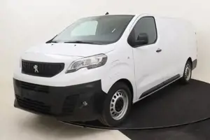 Peugeot e-Expert Fahrgestell 75 kWh 136 hp 100 kW (136 PS), Automatik, Front...