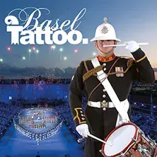 2 Tickets Basel Tatoo 14.7., 21.00h, Top: Reihe 1