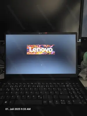 Lenovo Laptop neu mit Windows 11