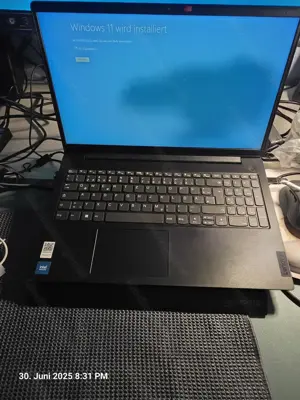 Lenovo Laptop neu mit Windows 11 Bild 5