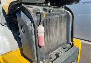 Kramer Allrad 5065 Radlader mit Schaufel und Gabel 2019 Bild 6