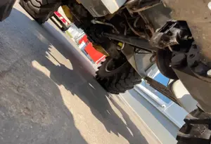 Kramer Allrad 5065 Radlader mit Schaufel und Gabel 2019 Bild 9