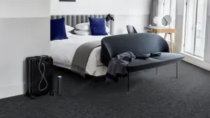 Yuton 106 Teppichfliesen in drei Farben Jetzt im Angebot Bild 10