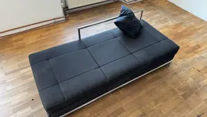 Day Bed Sofa von Eileen Gray