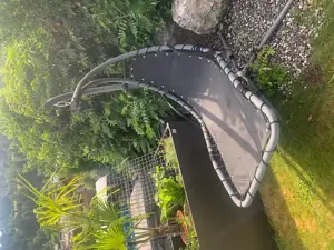 Garten Hängestuhl