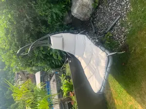 Garten Hängestuhl Bild 2