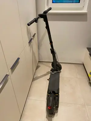 Segway-Ninebot MAX G2 D   Neuwertig!