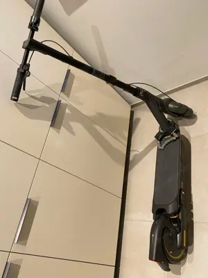 Segway-Ninebot MAX G2 D   Neuwertig! Bild 2