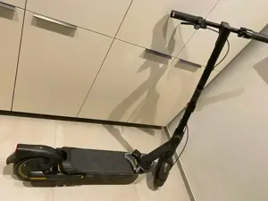 Segway-Ninebot MAX G2 D   Neuwertig! Bild 3