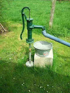 Schlagbrunnen Bild 2